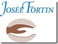logo de Josée Fortin pour la clinique de gestion du stress et de l'anxiété